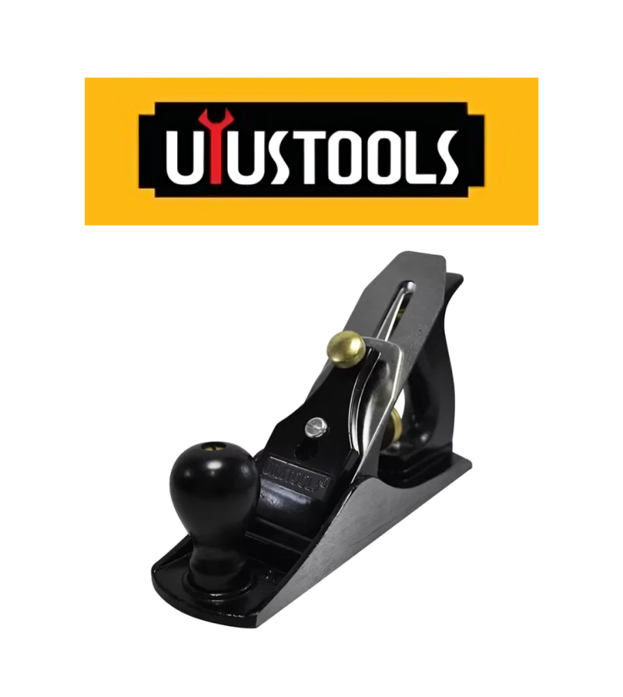 CEPILLO MANUAL #2 (CPM02U) UYUSTOOLS