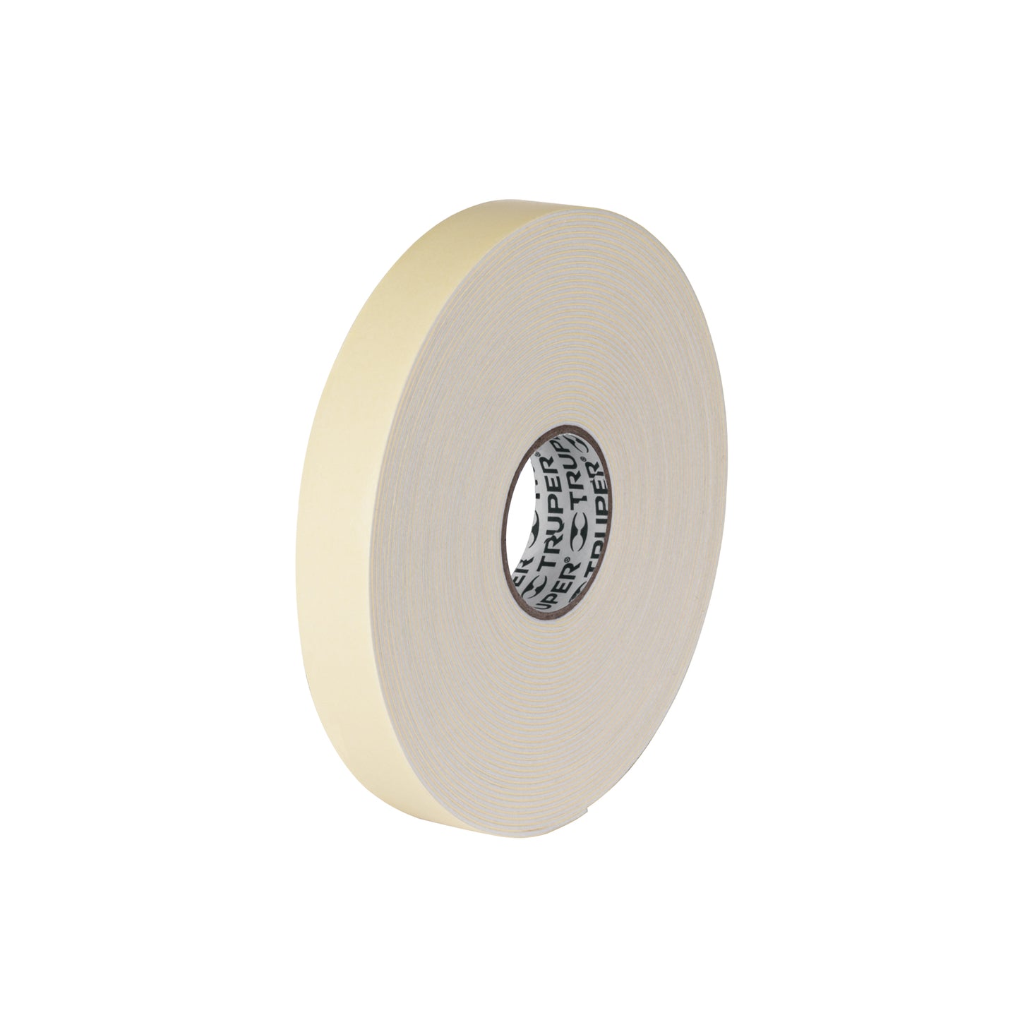 Cinta doble cara de 19 mm x 10 m, Truper 11726