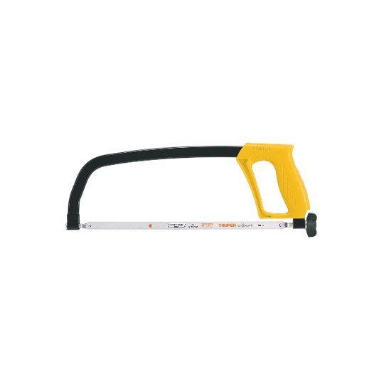 Arco 12" de solera para segueta, Pretul 20017