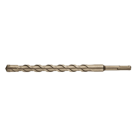 Brocas para concreto SDS Plus, std 11263