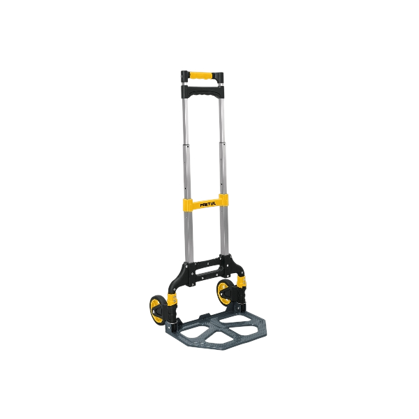 Diablo de carga, plegable, 100 kg, Pretul 24127