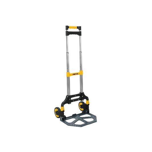 Diablo de carga, plegable, 100 kg, Pretul 24127