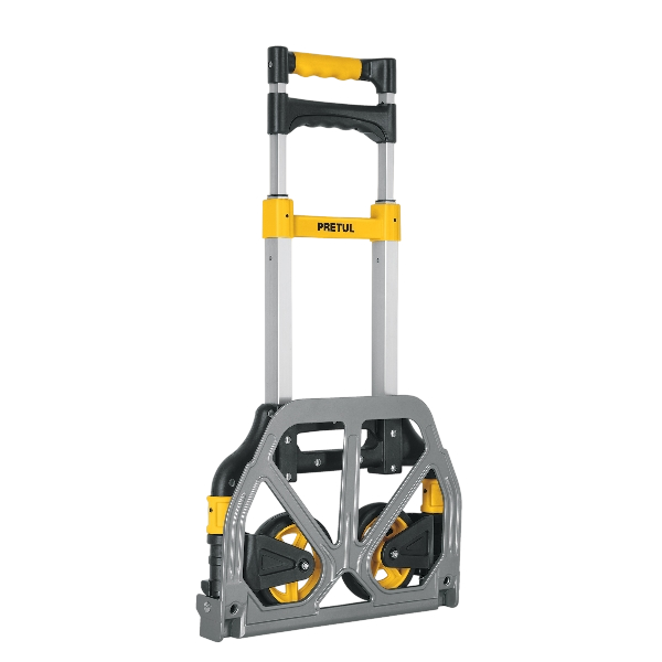 Diablo de carga, plegable, 100 kg, Pretul 24127