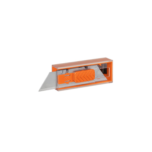 Dispensador con 10 cuchillas para NV-7 y NM-7, Truper 16956
