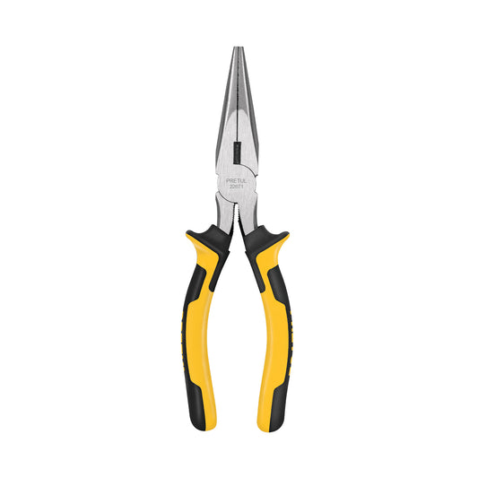 Pinzas de punta y corte Comfort Grip, Pretul 22671