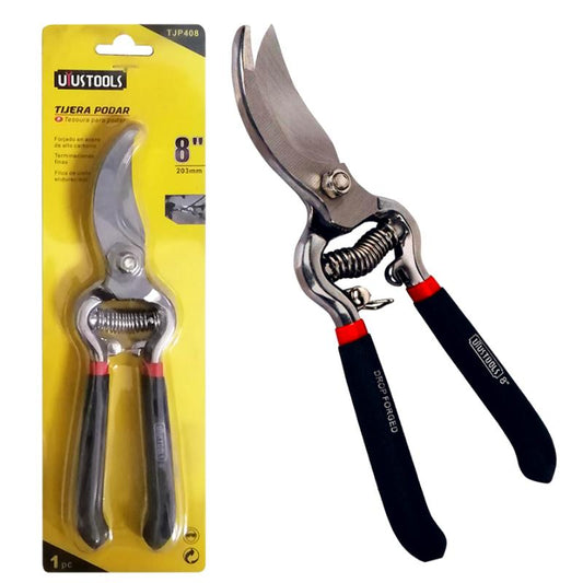 Tijera Podar Uyustools TJP408