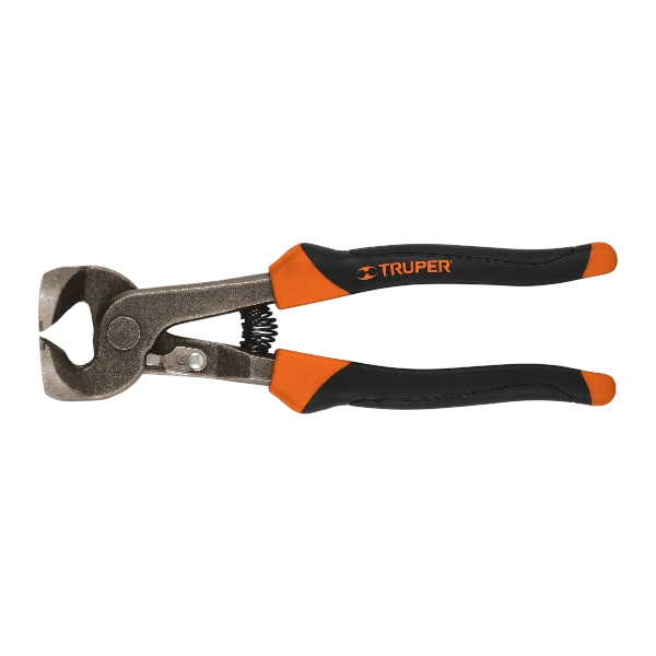 Tenaza 8" para azulejo, Truper 17382