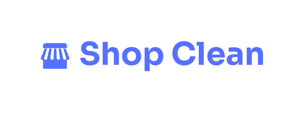 SHOP CLEAN